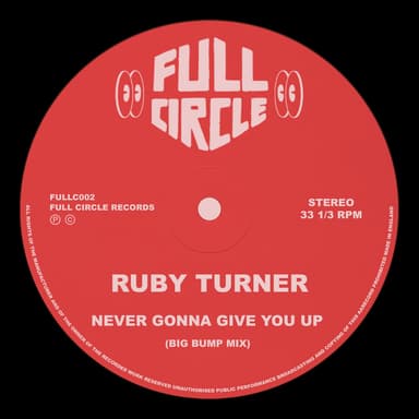 Never Gonna Give You Up (Big Bump Mix) (Edit)