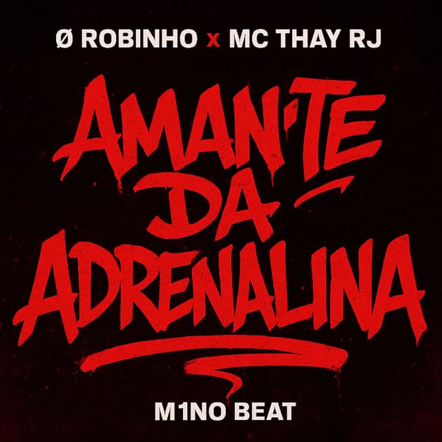 Amante da Adrenalina