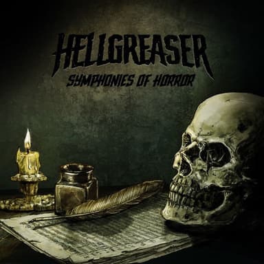 Symphonies of Horror (Ten Years of Hellgreaser)