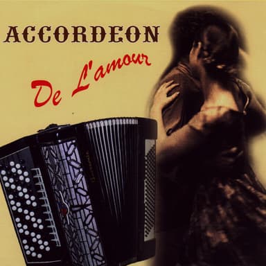 Accordeon De L'amour