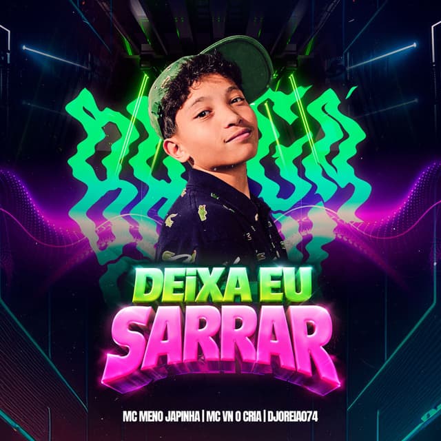 Deixa Eu Sarrar