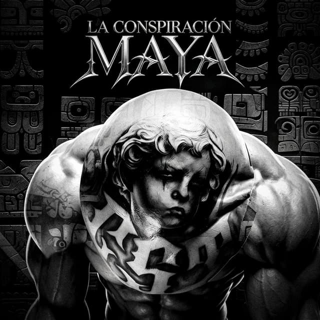 La Conspiración Maya