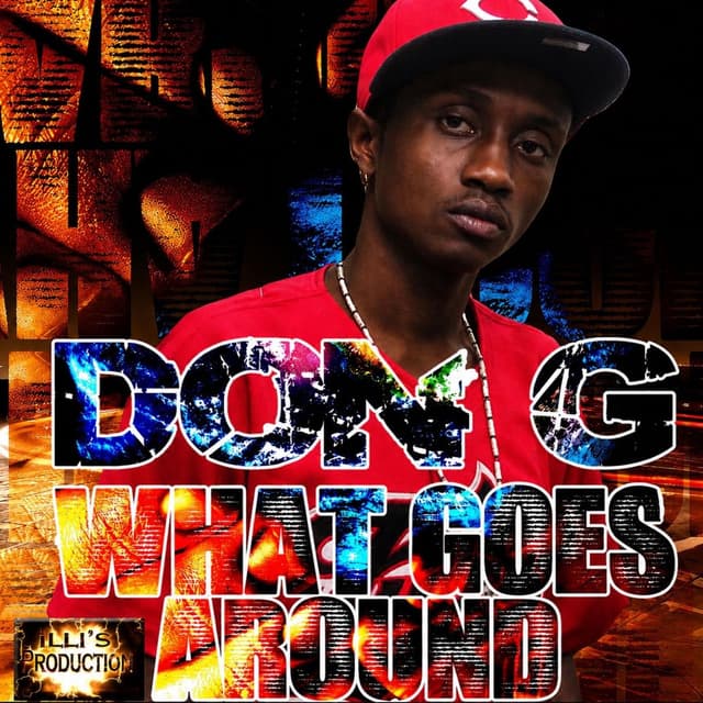 What Goes Around