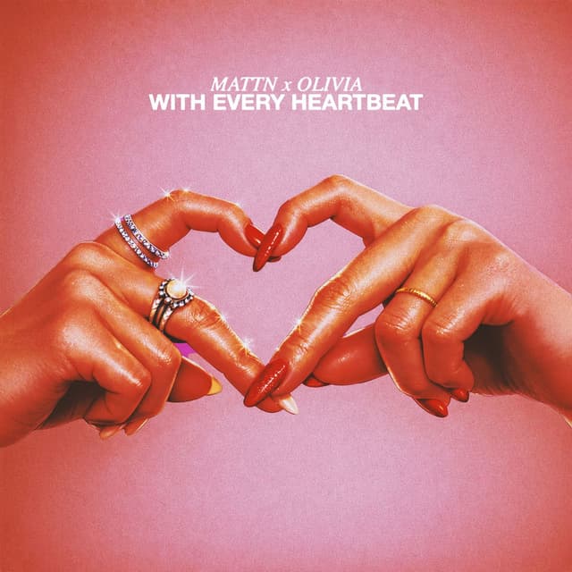 With Every Heartbeat