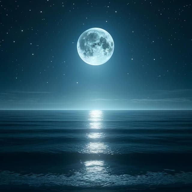 Mar de Calma