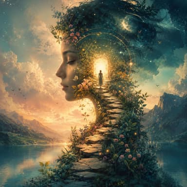 Reconnect with Your True Self