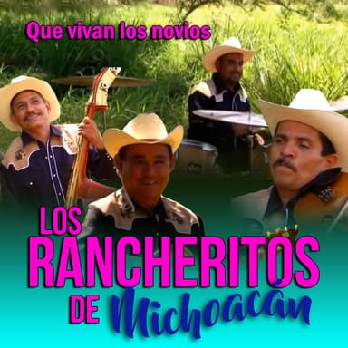 Que Vivan Los Novios