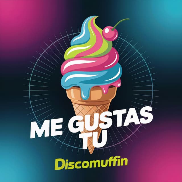 Me Gustas tu