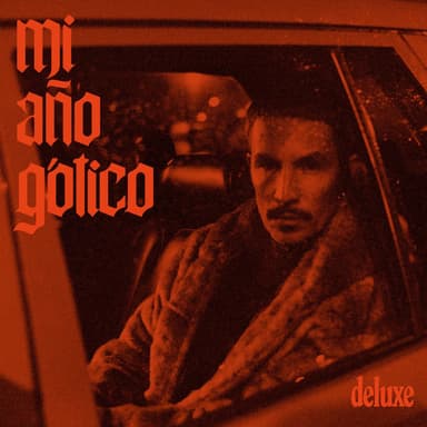MI AÑO GÓTICO (DELUXE)
