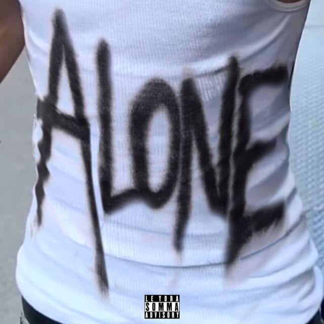 ALONE