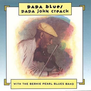 Papa Blues
