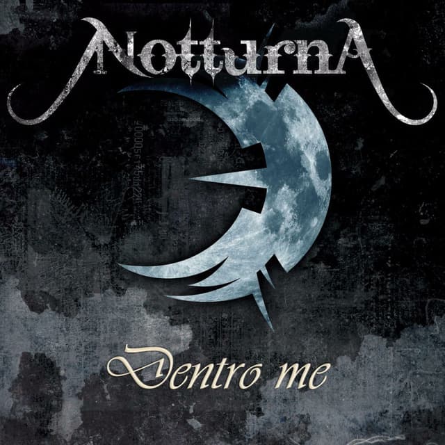 Dentro me (single from Dentro me album)