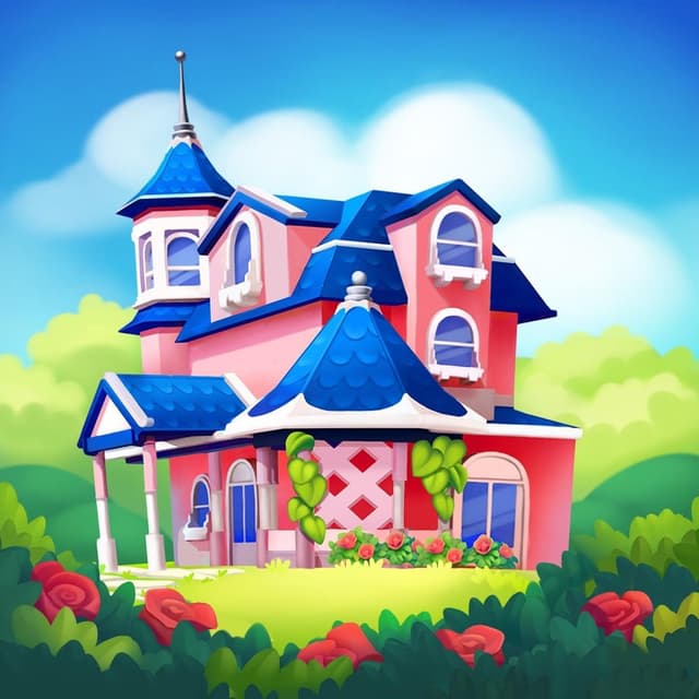 Merge Gardens Countryside Getaway (Original Soundtrack)