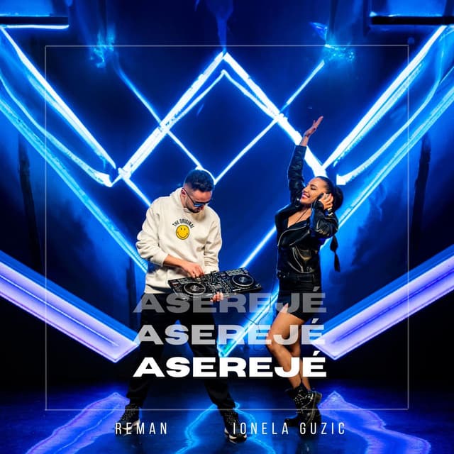 Asereje