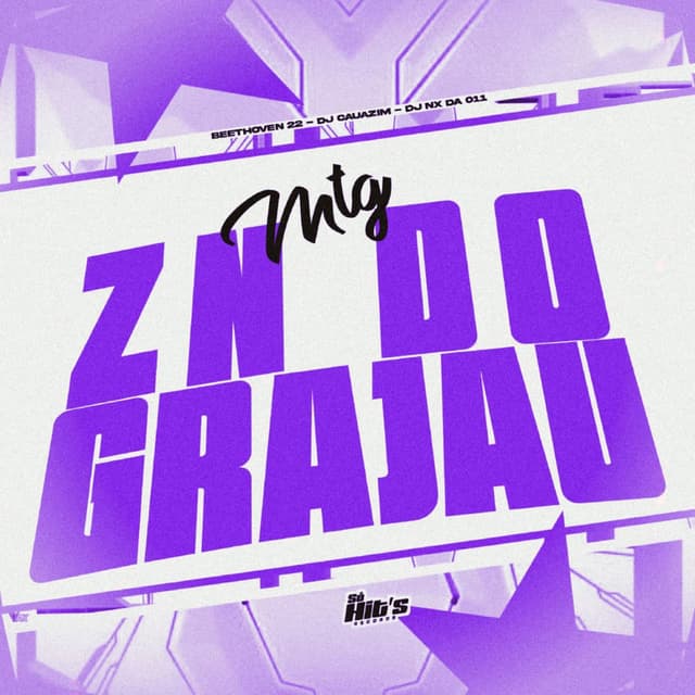 MTG ZN do Grajau