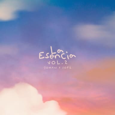La Esencia, Vol. 2