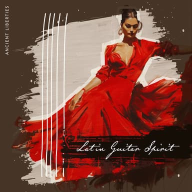 Latin Guitar Spirit