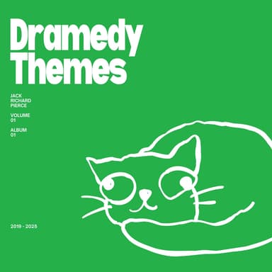Dramedy Themes Vol. 1