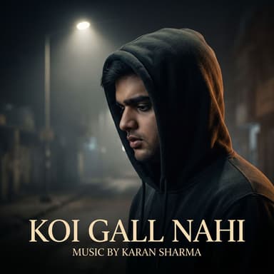 Koi Gall Nahi (Nightcore Cinematic Version)