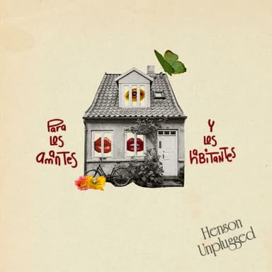 Para los Amantes y los Habitantes (Unplugged)