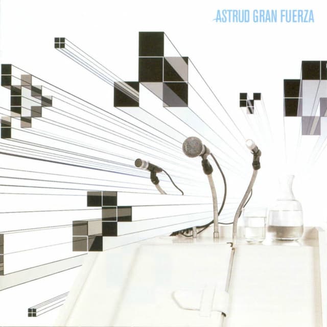 Gran Fuerza (Remasterizado 2015)