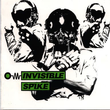 Invisible Spike