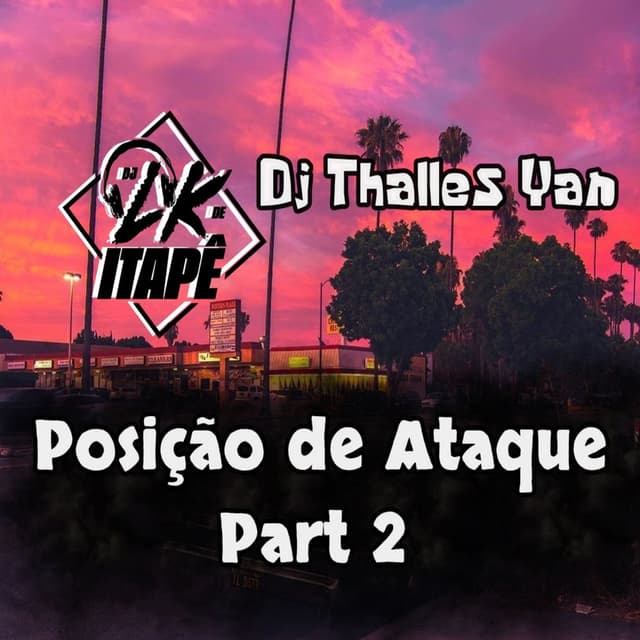 Posiçao de Ataque Parte 2