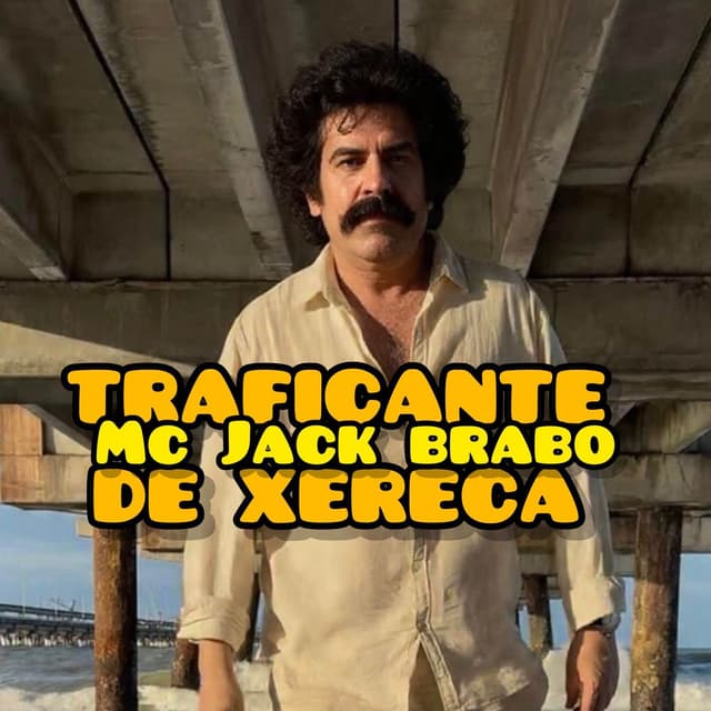 Traficante de Xereca