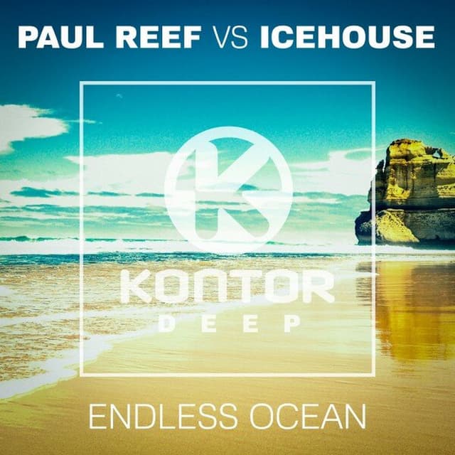 Endless Ocean