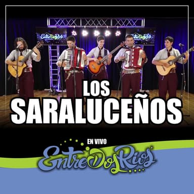 Entre Dos Ríos (En Vivo)