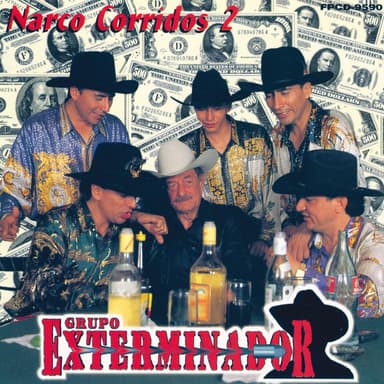 Narco Corridos