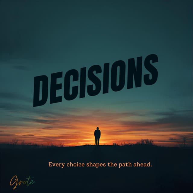 Decisions