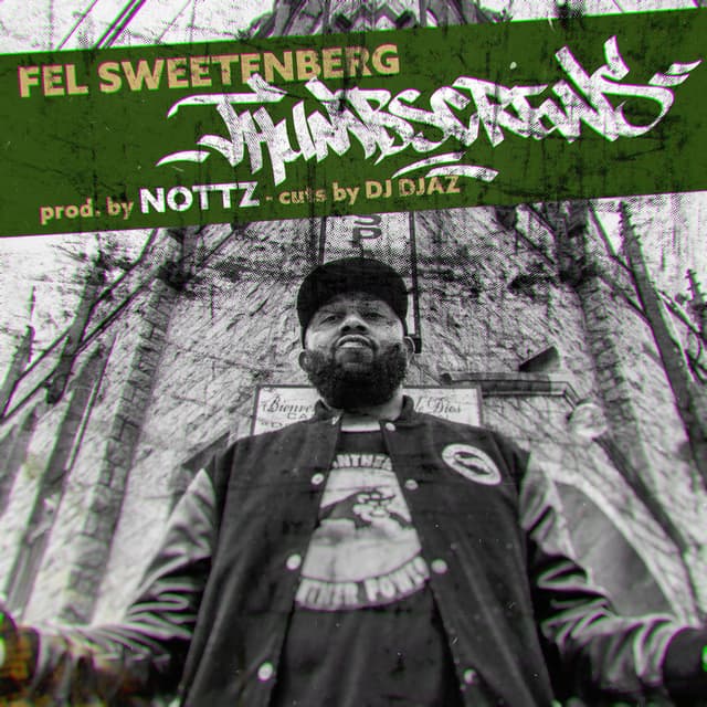Thumbscrews (prod. by Nottz, cuts by DJ Djaz)