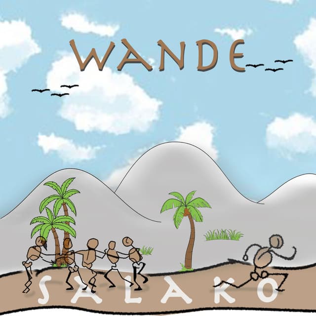 Wande (Radio Edit)