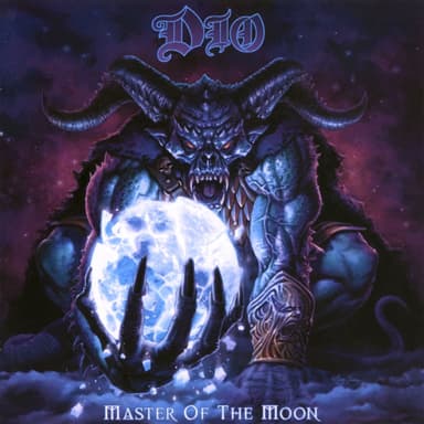 Heaven and Hell (Live on Master Of The Moon Tour / Remastered 2019)