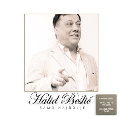 Samo Najbolje