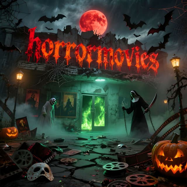 Horror Movies