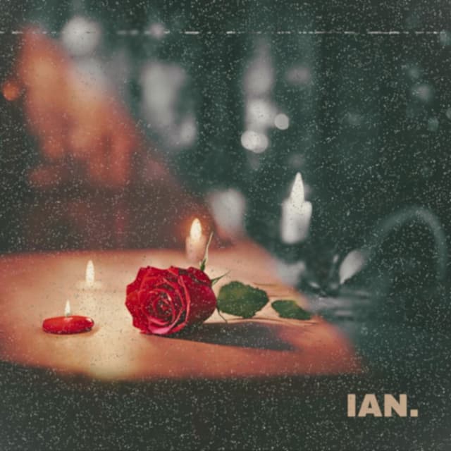 Valentine's Day With ____