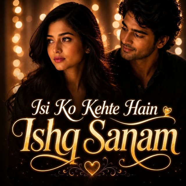 Isi Ko Kehte Hain Ishq Sanam