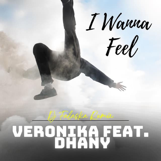 I Wanna Feel (feat. Dhany) (Dj Falaska Remix)