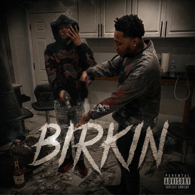 Birkin (feat. SB4L)