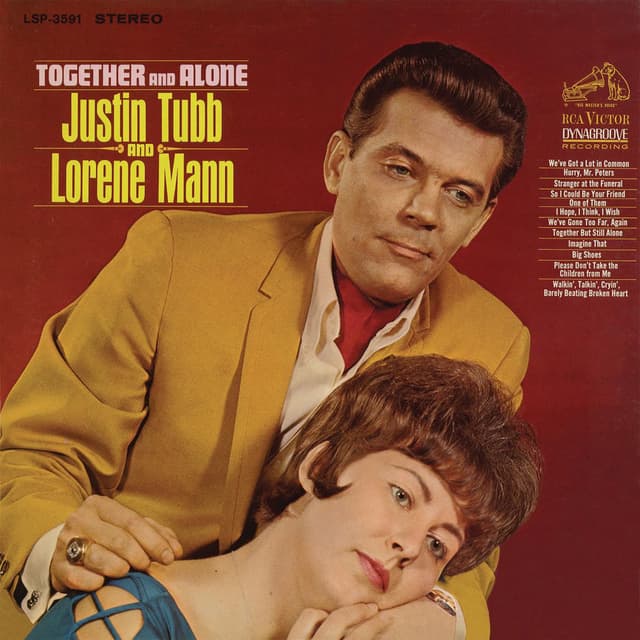 Together and Alone