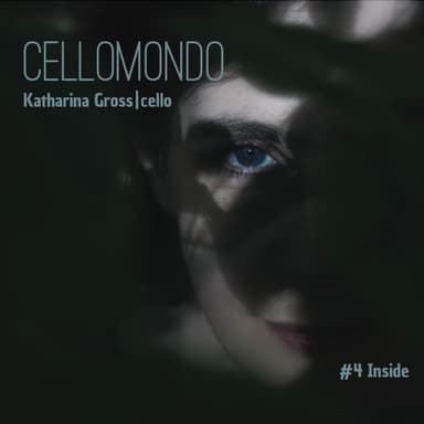 Cellomondo #4 - Inside