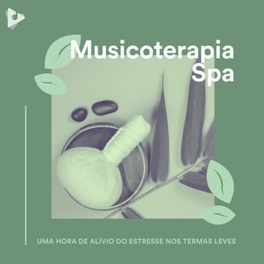 1 Hora de Alívio do Estresse nos Termas Leves