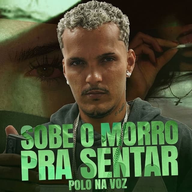 Sobe o Morro pra Sentar