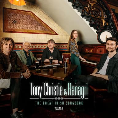 The Great Irish Songbook Volume II