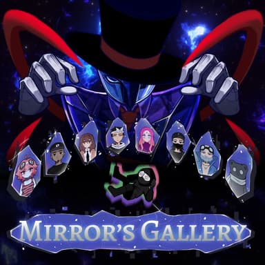 Mirror's Gallery