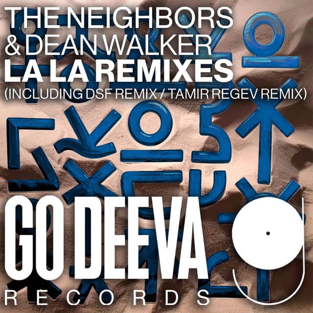 La La Remixes