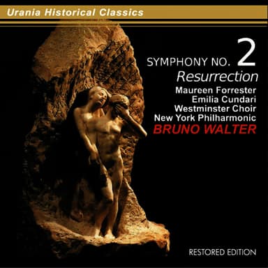Mahler: Symphony No. 2 - "Resurrection"