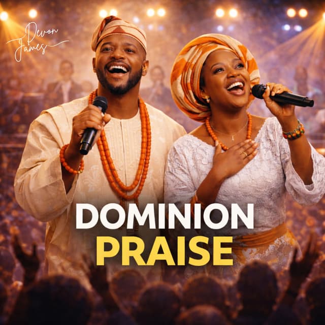 Dominion Praise